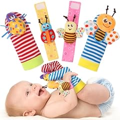 Bloobloomax baby rattles for sale  Delivered anywhere in USA 