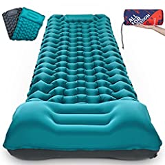 Aksoul camping sleeping for sale  Delivered anywhere in USA 