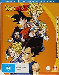 Dragon ball complete for sale  Delivered anywhere in UK