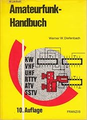 Amateurfunk handbuch rtty gebraucht kaufen  Wird an jeden Ort in Deutschland