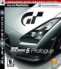 Gran turismo prologue for sale  Delivered anywhere in USA 
