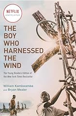 Boy harnessed wind for sale  Delivered anywhere in USA 
