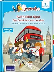 Heißer spur detektive gebraucht kaufen  Wird an jeden Ort in Deutschland