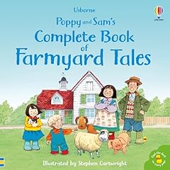 Complete book farmyard for sale  Delivered anywhere in UK