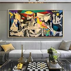 Kdxaobei picasso paintings for sale  Delivered anywhere in UK