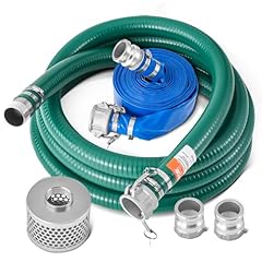 Vevor suction hose for sale  Delivered anywhere in USA 