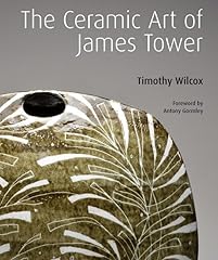 Ceramic art james for sale  Delivered anywhere in UK