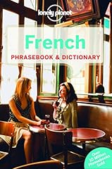 French phrasebook dictionary d'occasion  Livré partout en France