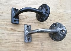 Ironmongery solid cast for sale  Delivered anywhere in Ireland