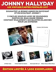Disques cartes postales d'occasion  Livré partout en France
