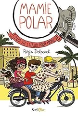 Mamie polar coup d'occasion  Livré partout en France