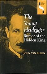 Young heidegger rumor for sale  Delivered anywhere in USA 