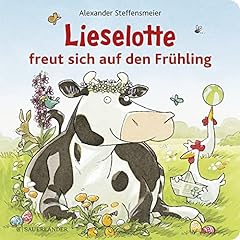 Lieselotte freut sich gebraucht kaufen  Wird an jeden Ort in Deutschland