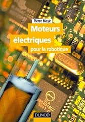 Moteurs électriques robotique d'occasion  Livré partout en Belgiqu