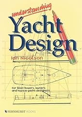 Understanding yacht design for sale  Delivered anywhere in UK