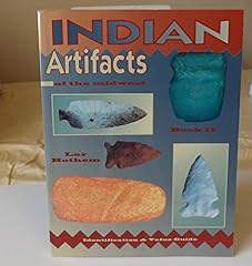 Indian artifacts midwest for sale  Delivered anywhere in USA 