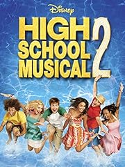 High school musical d'occasion  Livré partout en France