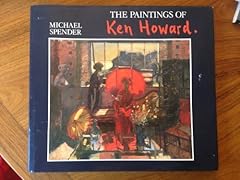 Paintings ken howard for sale  Delivered anywhere in UK