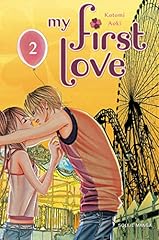 First love t02 d'occasion  Livré partout en France