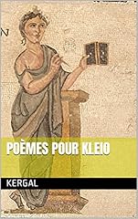 Poèmes kleio d'occasion  Livré partout en France