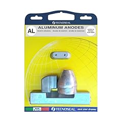 Tecnoseal kit anodi usato  Spedito ovunque in Italia 