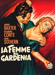 Femme gardénia d'occasion  Livré partout en France