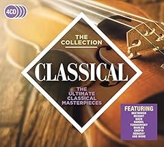 Classical the collection usato  Spedito ovunque in Italia 