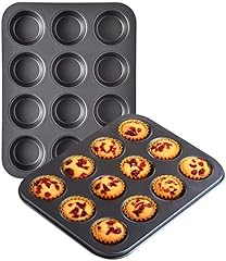 Cupcake tray non for sale  Delivered anywhere in UK