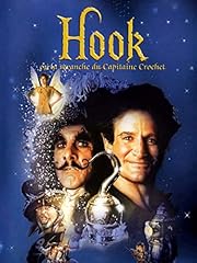 Hook revanche capitaine d'occasion  Livré partout en France