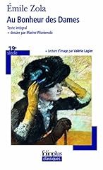 Rougon macquart bonheur d'occasion  Livré partout en France