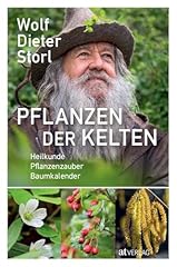 Pflanzen kelten heilkunde gebraucht kaufen  Wird an jeden Ort in Deutschland