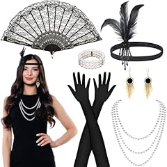 Alintor 1920s accessories for sale  Delivered anywhere in UK