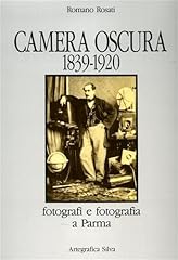 Camera oscura 1839 usato  Spedito ovunque in Italia 