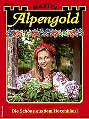 Alpengold 410 schöne gebraucht kaufen  Wird an jeden Ort in Deutschland