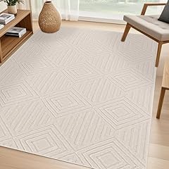 Capslapd washable rugs for sale  Delivered anywhere in UK