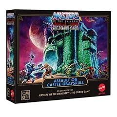 Masters universe assault for sale  Delivered anywhere in USA 