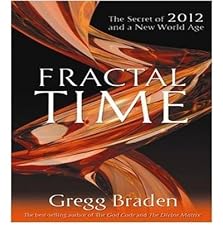 Fractal time the d'occasion  Livré partout en France