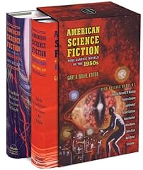 American science fiction for sale  Delivered anywhere in USA 