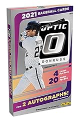 2021 panini donruss for sale  Delivered anywhere in USA 