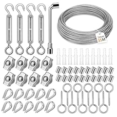 Ushop 66pcs kit usato  Spedito ovunque in Italia 