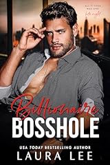 Billionaire bosshole enemies gebraucht kaufen  Wird an jeden Ort in Deutschland