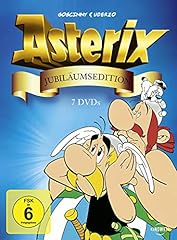 Asterix jubiläumsedition 7 gebraucht kaufen  Wird an jeden Ort in Deutschland