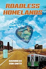 Roadless homelands collection for sale  Delivered anywhere in UK