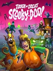 Trick treat scooby for sale  Delivered anywhere in USA 