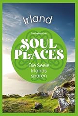 Soul places irland gebraucht kaufen  Wird an jeden Ort in Deutschland