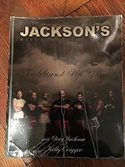 Jackson mixed martial for sale  Delivered anywhere in USA 
