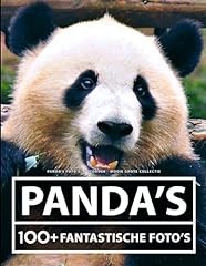 Panda fotoboek mooie usato  Spedito ovunque in Italia 