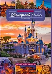 Disneyland paris travel for sale  Delivered anywhere in USA 