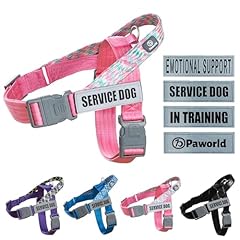 Paworld dog harness for sale  Delivered anywhere in UK