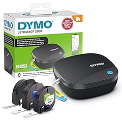 Dymo letratag 200b gebraucht kaufen  Wird an jeden Ort in Deutschland